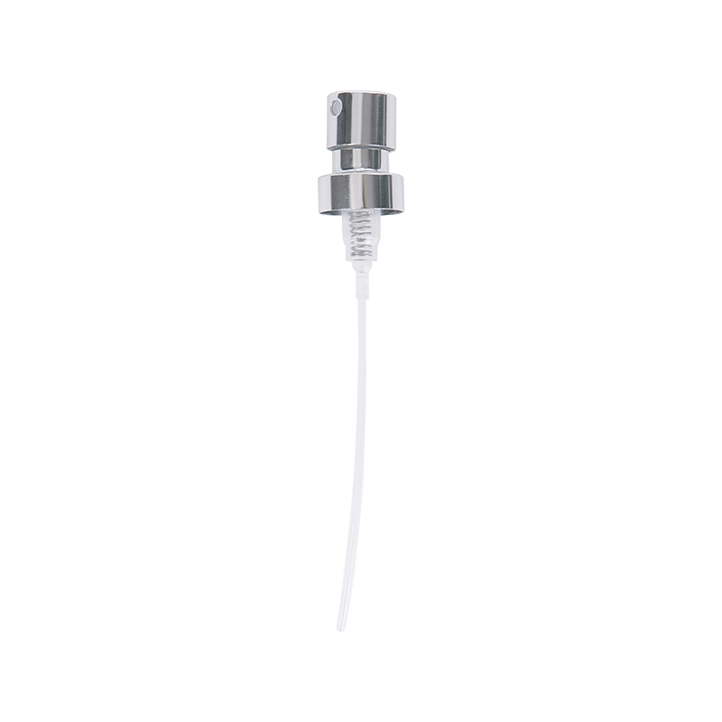 Ultrafine plastic pabango sprayer 