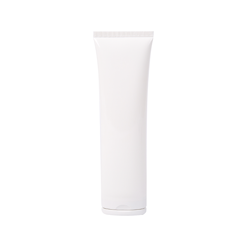 5-250ml isang-piraso na tubo para sa mga pampaganda 