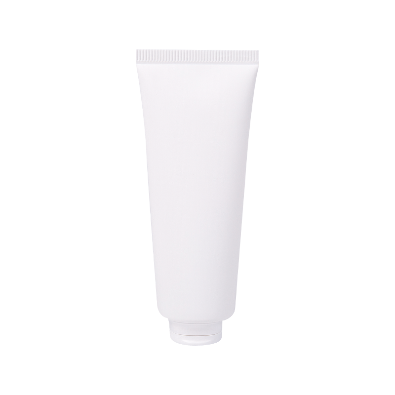 15-250ml Cosmetic One-Piece Tube 