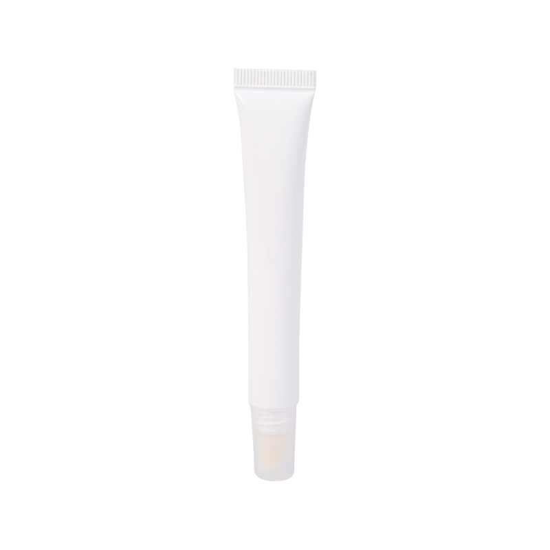 1-20ml banayad na cosmetic flocking tube 
