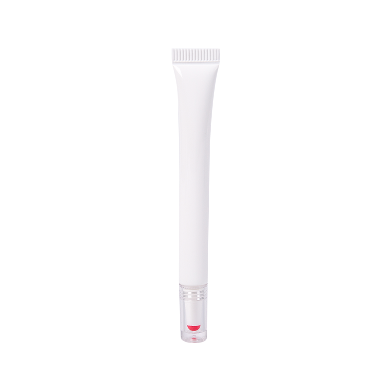3-50ml Pinpoint Tube para sa Cosmetic Packaging