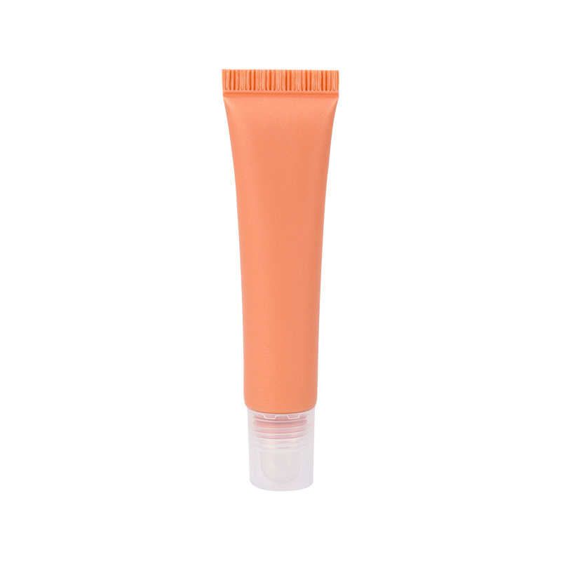 3-20ml Skincare Soft Rubber Head Tube 