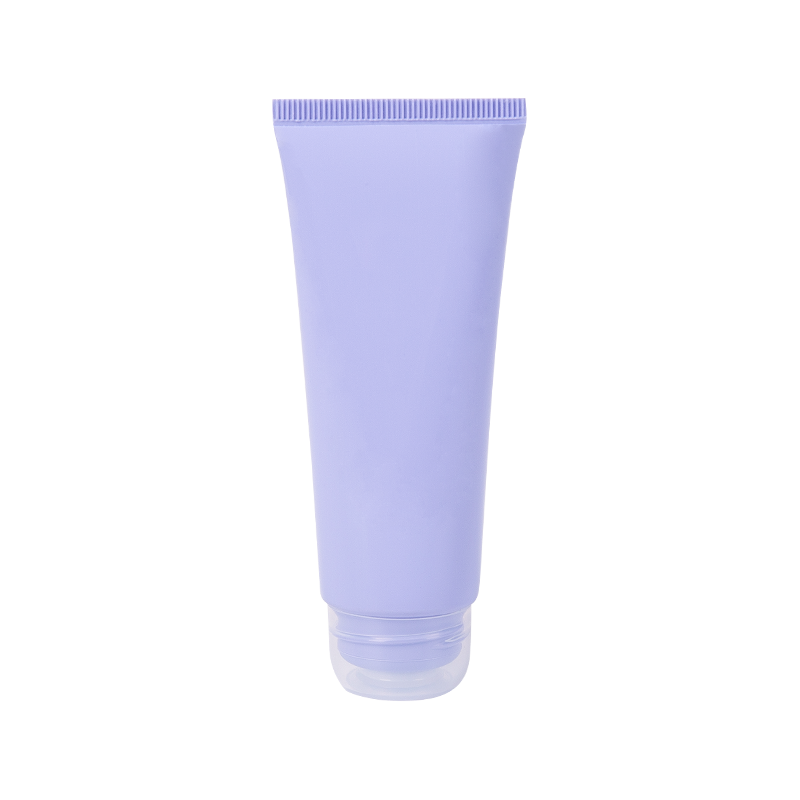 40-150ml cosmetic tube na may star orifice 