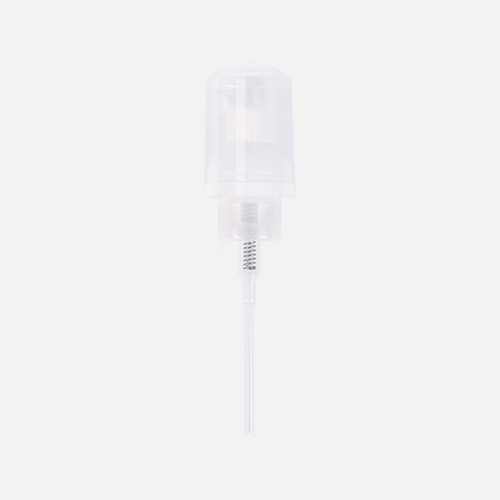 Foam pump