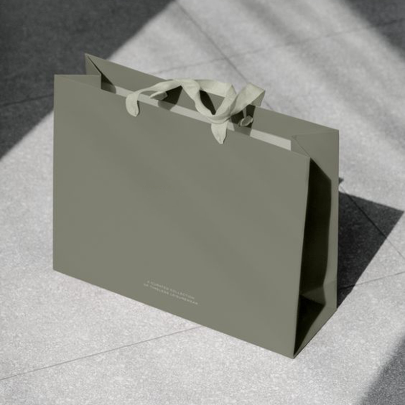 Shopping bag