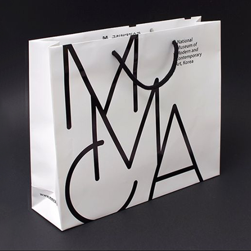 Shopping bag