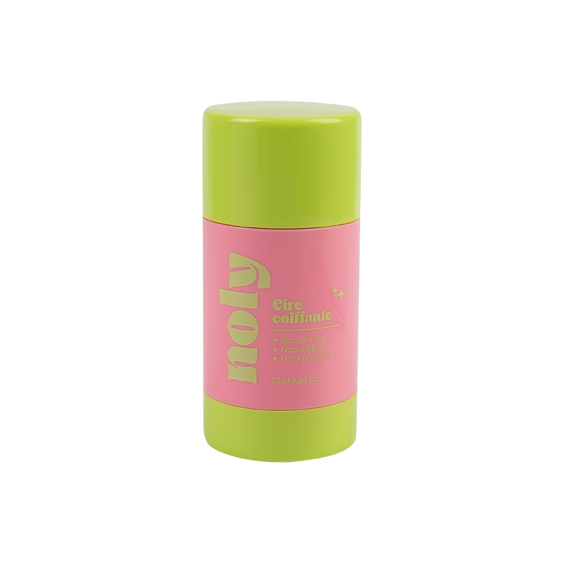 50ml naka -istilong pp deodorant stick