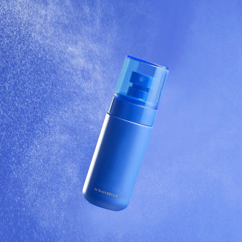 Mist spray bote