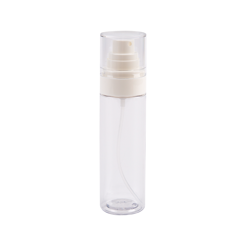 30ml Pet Toner Mist Spray Bottle na may PP Cap