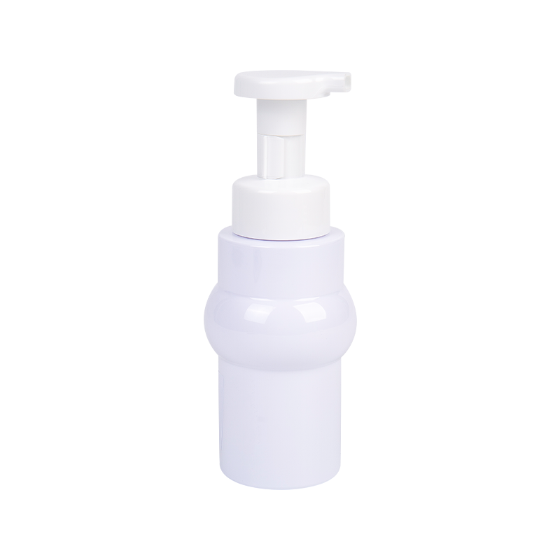 300ml Elegant Pet Foaming Pump Bottle
